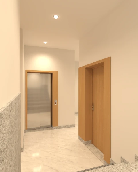 Apartamento T0 para Venda em Póvoa de Varzim, Beiriz e Argivai
