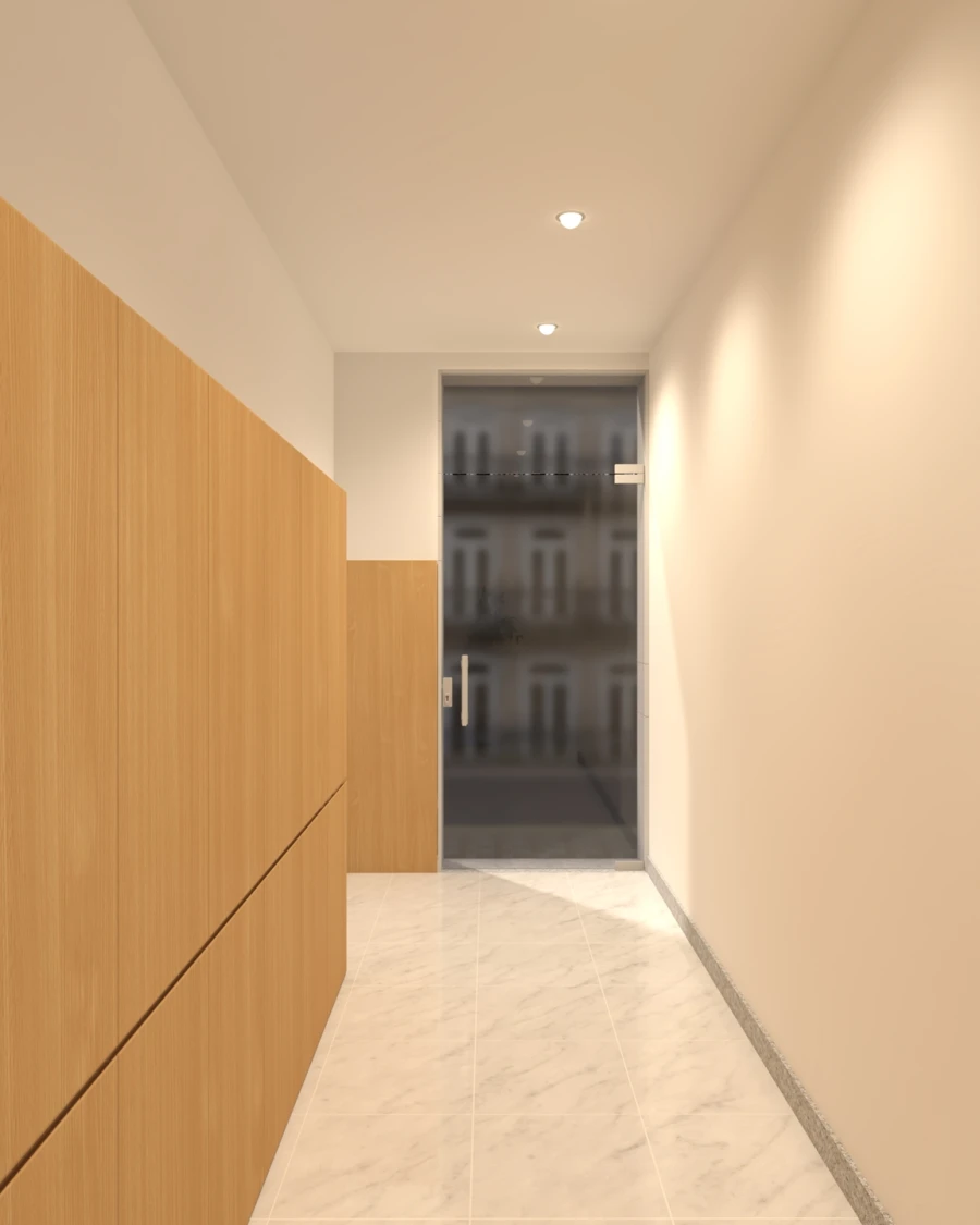 Apartamento T0 para Venda em Póvoa de Varzim, Beiriz e Argivai Foto 6