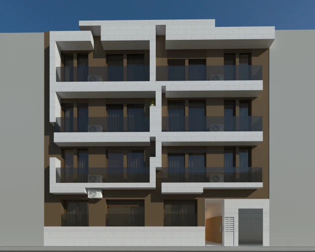 Apartamento T0 para Venda em Póvoa de Varzim, Beiriz e Argivai Foto 5