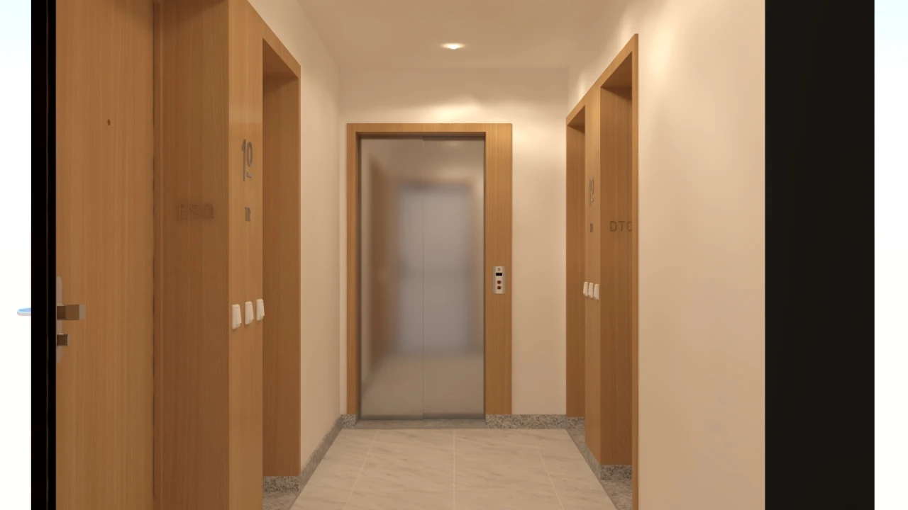 Apartamento T0 para Venda em Póvoa de Varzim, Beiriz e Argivai Foto 1