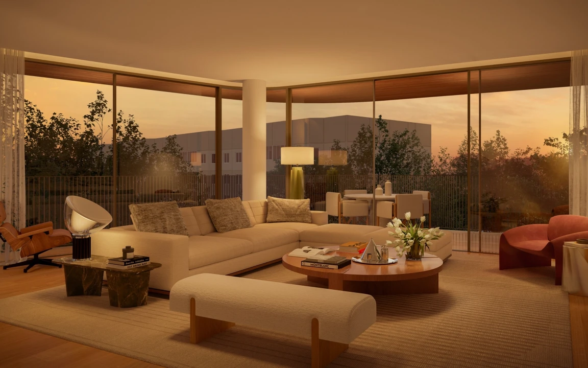 Apartamento T3 para Venda em Aldoar, Foz do Douro e Nevogilde Foto 10