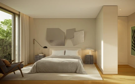 Apartamento T3 para Venda em Aldoar, Foz do Douro e Nevogilde