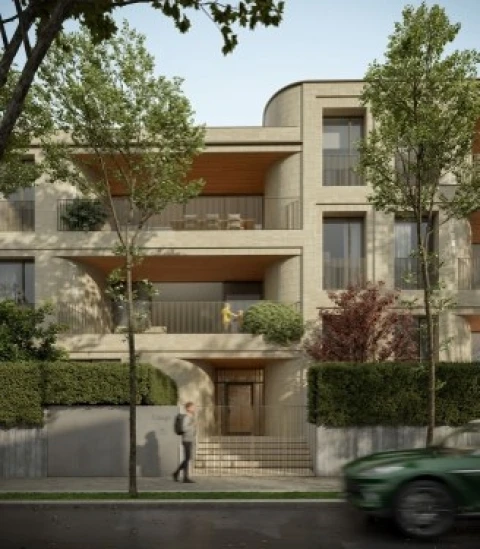 Apartamento T3 para Venda em Aldoar, Foz do Douro e Nevogilde