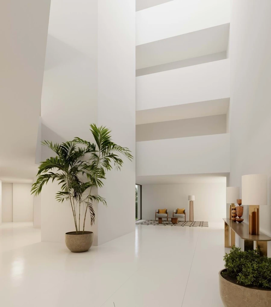 Apartamento T1 para Venda em Vila do Conde Foto 20