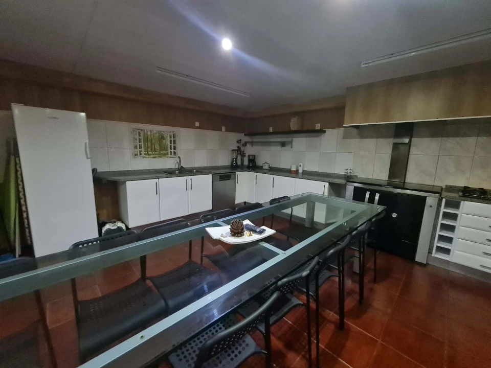 Moradia T6 para Venda em Rio Mau e Arcos Foto 47