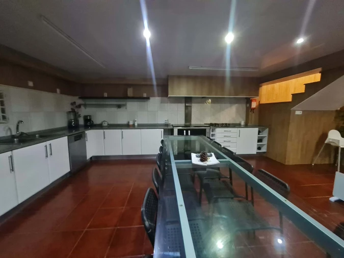 Moradia T6 para Venda em Rio Mau e Arcos Foto 45