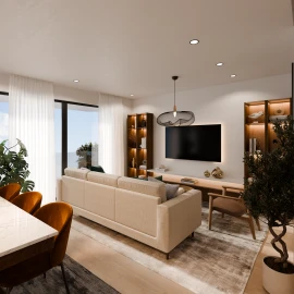 Apartamento T2 para Venda em Póvoa de Varzim, Beiriz e Argivai