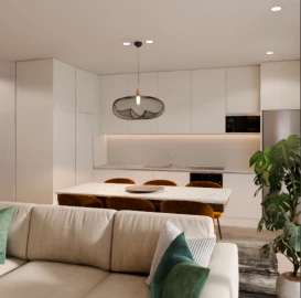 Apartamento T2 para Venda em Póvoa de Varzim, Beiriz e Argivai