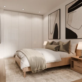 Apartamento T2 para Venda em Póvoa de Varzim, Beiriz e Argivai