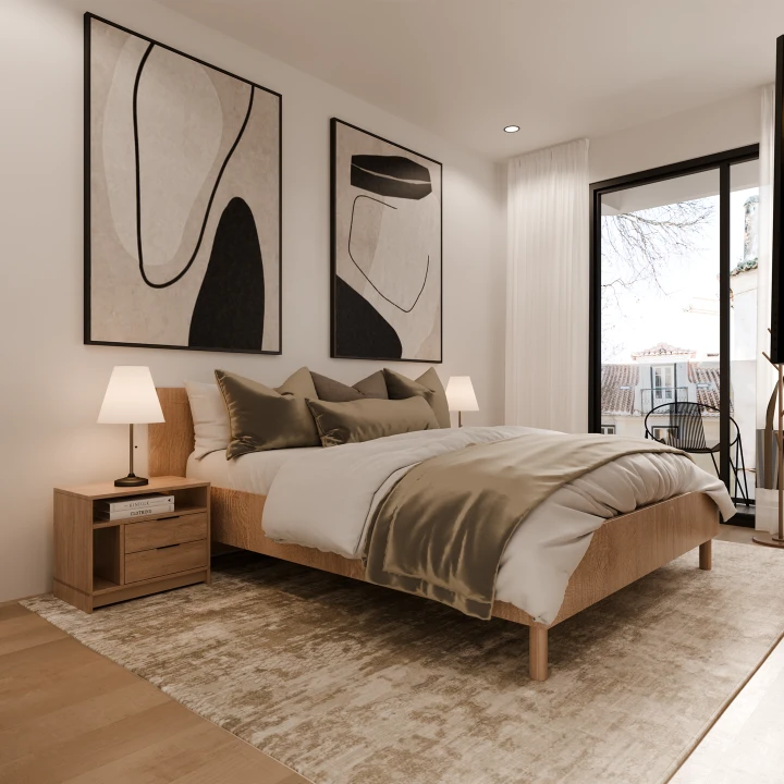 Apartamento T2 para Venda em Póvoa de Varzim, Beiriz e Argivai Foto 11