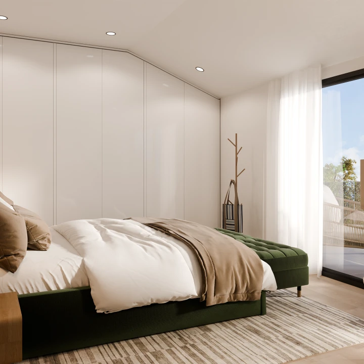 Apartamento T2 para Venda em Póvoa de Varzim, Beiriz e Argivai Foto 22