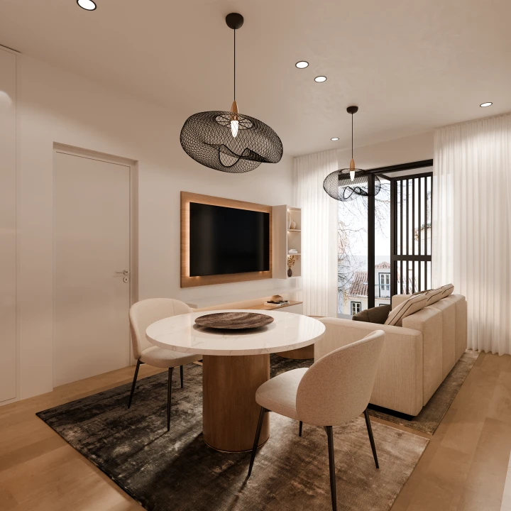 Apartamento T2 para Venda em Póvoa de Varzim, Beiriz e Argivai Foto 4