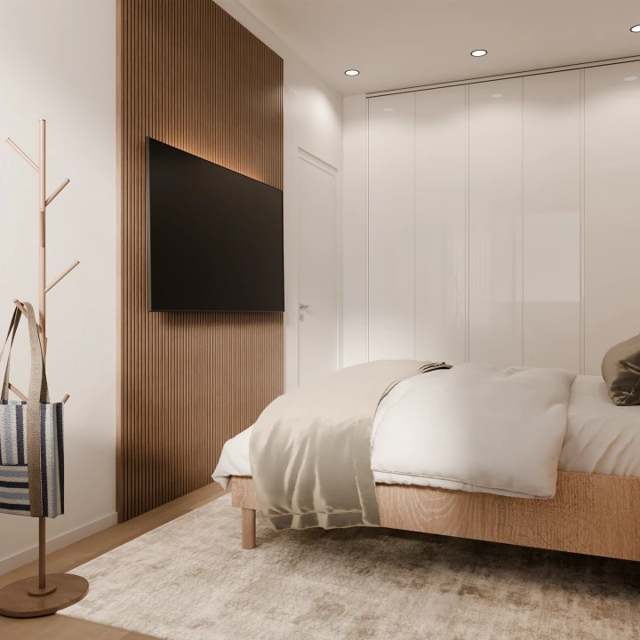 Apartamento T2 para Venda em Póvoa de Varzim, Beiriz e Argivai Foto 10