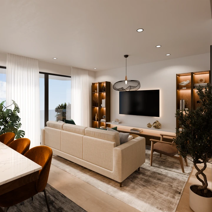 Apartamento T2 para Venda em Póvoa de Varzim, Beiriz e Argivai Foto 6
