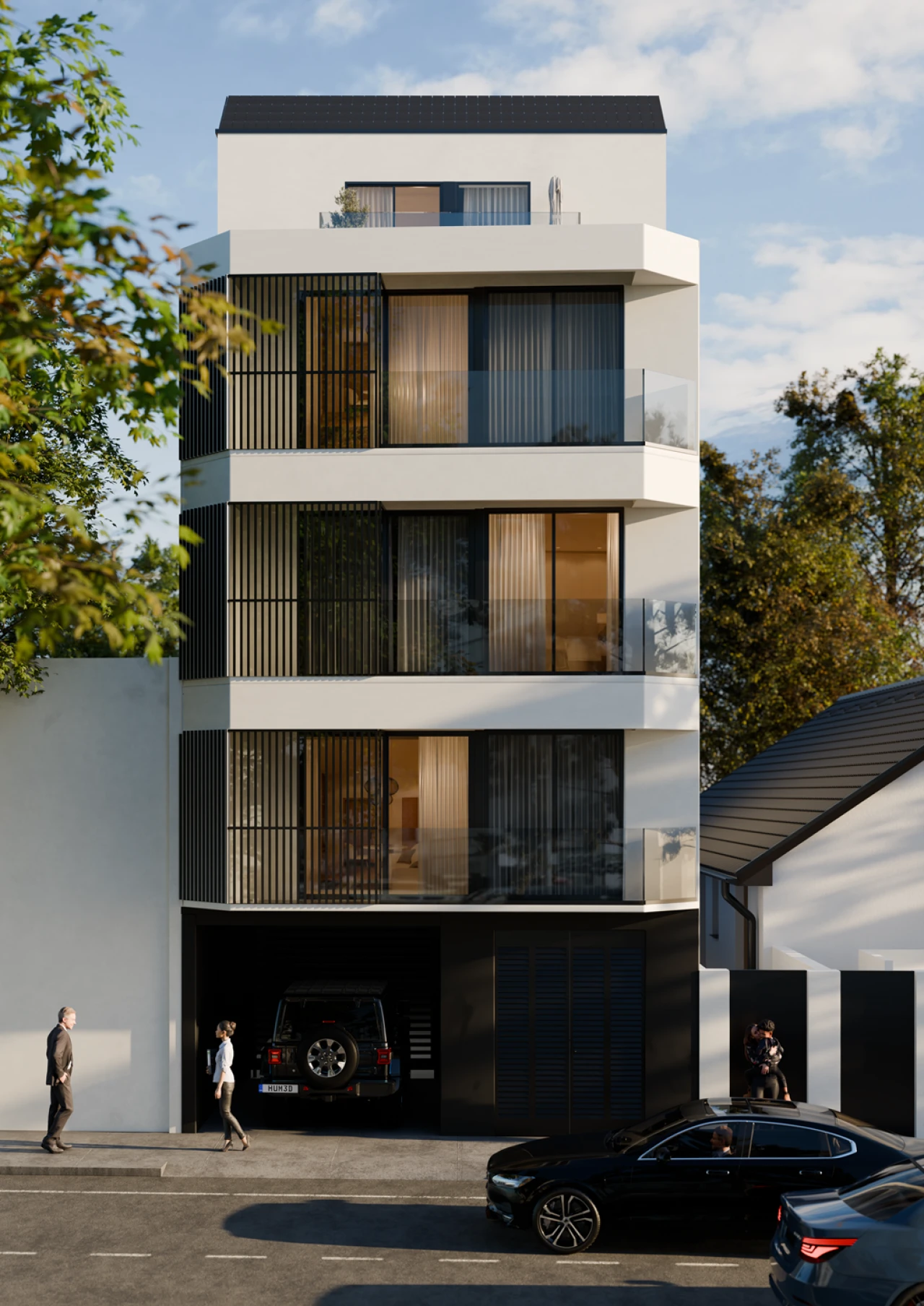 Apartamento T2 para Venda em Póvoa de Varzim, Beiriz e Argivai Foto 19