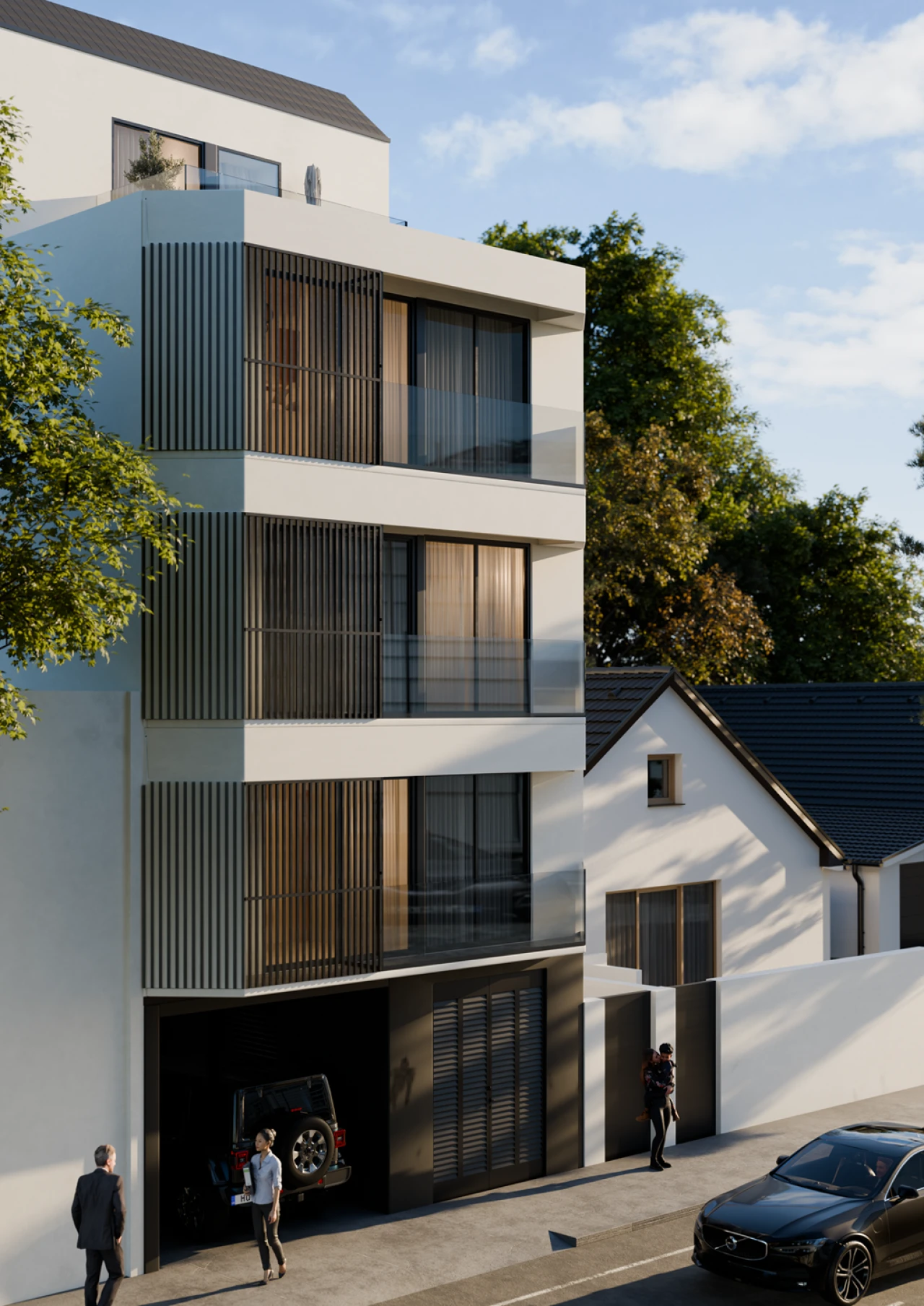 Apartamento T2 para Venda em Póvoa de Varzim, Beiriz e Argivai Foto 17