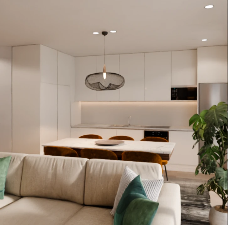 Apartamento T2 para Venda em Póvoa de Varzim, Beiriz e Argivai Foto 8