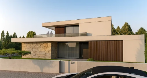 Moradia T3 para Venda em Esposende, Marinhas e Gandra