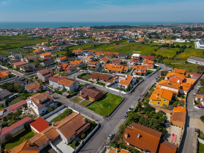 Moradia T3 para Venda em Esposende, Marinhas e Gandra Foto 13