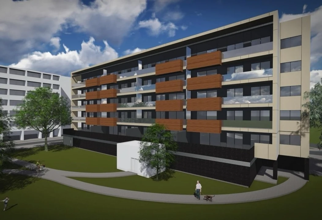 Apartamento T4 para Venda em Cidade da Maia Foto 6