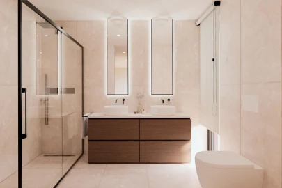 Apartamento T4 para Venda em Cidade da Maia