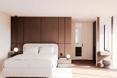 Apartamento T4 para Venda em Cidade da Maia