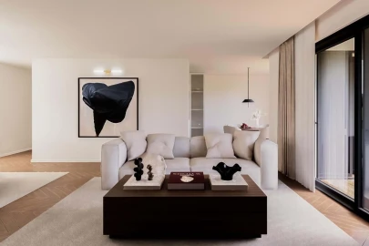 Apartamento T4 para Venda em Cidade da Maia