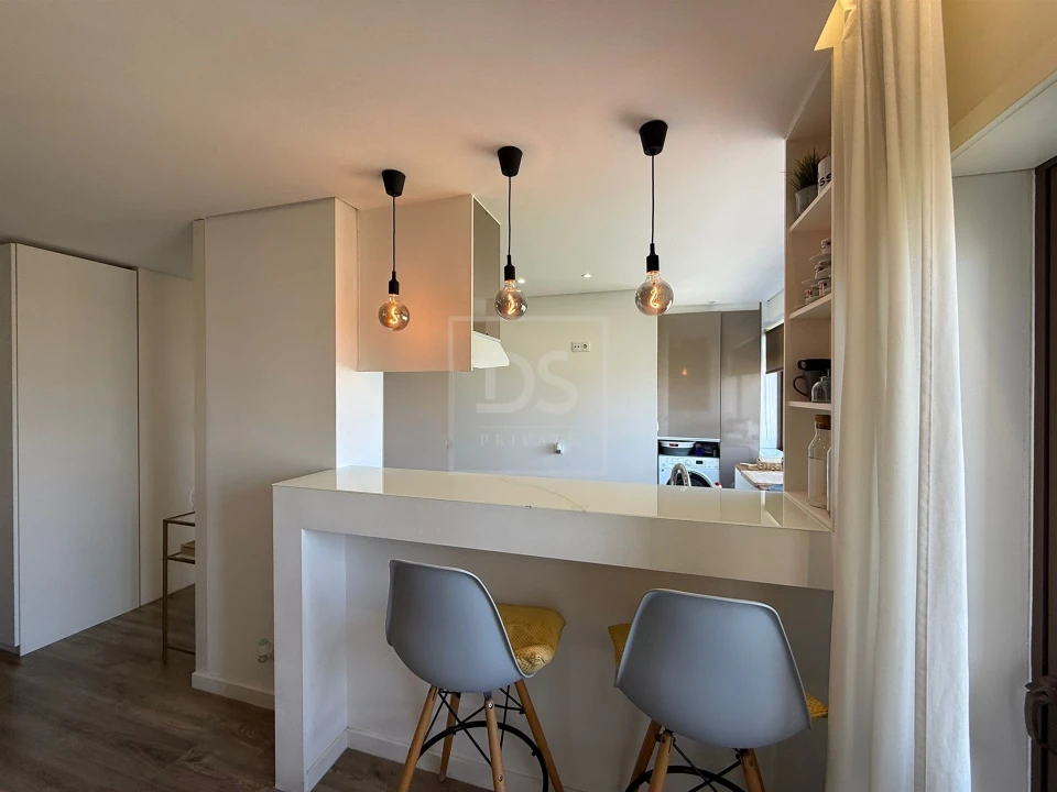Apartamento T1 para Venda em Póvoa de Varzim, Beiriz e Argivai Foto 19