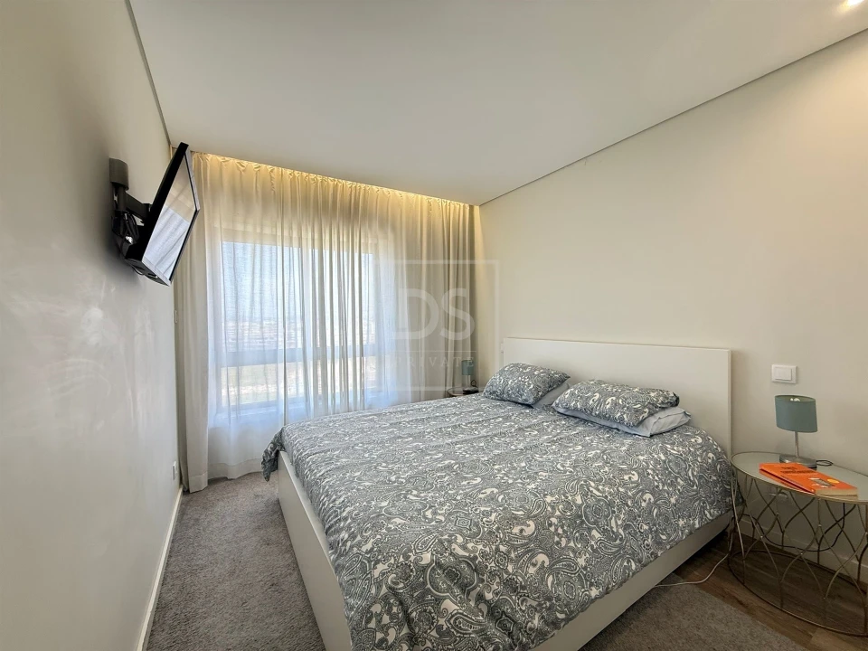 Apartamento T1 para Venda em Póvoa de Varzim, Beiriz e Argivai Foto 5
