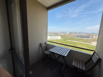 Apartamento T1 para Venda em Póvoa de Varzim, Beiriz e Argivai