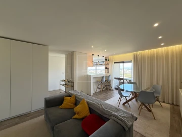 Apartamento T1 para Venda em Póvoa de Varzim, Beiriz e Argivai