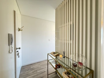 Apartamento T1 para Venda em Póvoa de Varzim, Beiriz e Argivai