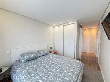 Apartamento T1 para Venda em Póvoa de Varzim, Beiriz e Argivai