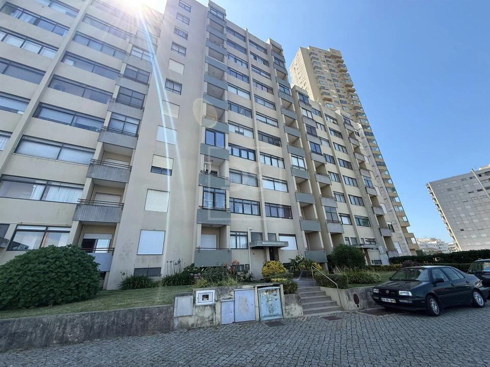 Apartamento T1 para Venda em Póvoa de Varzim, Beiriz e Argivai Foto 9