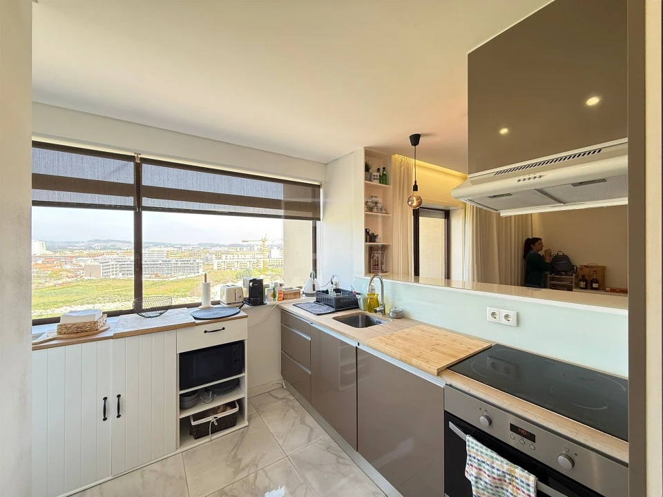 Apartamento T1 para Venda em Póvoa de Varzim, Beiriz e Argivai Foto 3