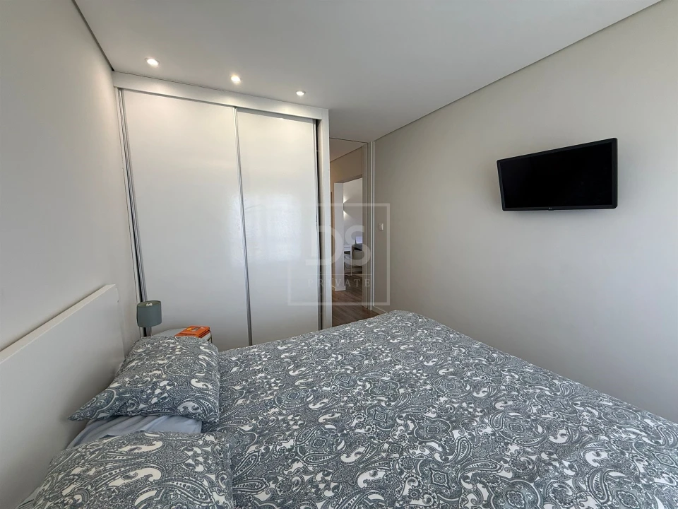Apartamento T1 para Venda em Póvoa de Varzim, Beiriz e Argivai Foto 14
