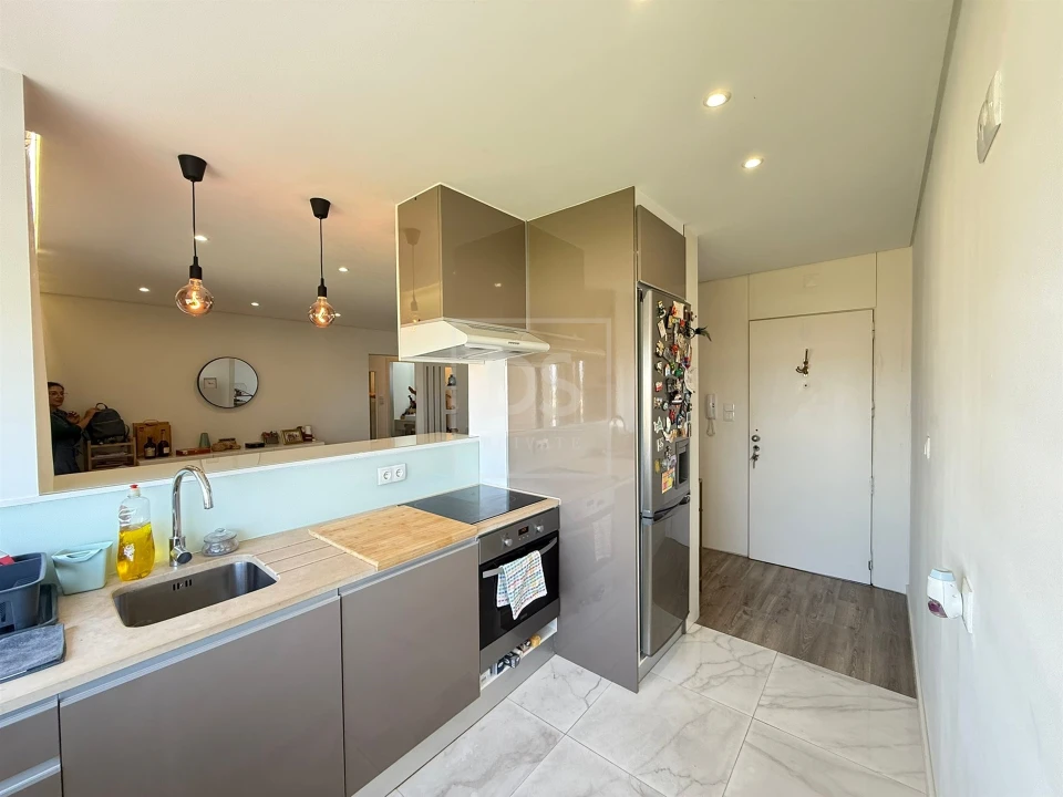 Apartamento T1 para Venda em Póvoa de Varzim, Beiriz e Argivai Foto 16
