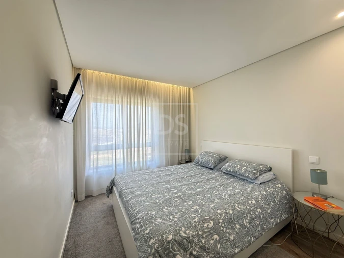 Apartamento T1 para Venda em Póvoa de Varzim, Beiriz e Argivai Foto 12