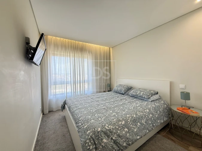 Apartamento T1 para Venda em Póvoa de Varzim, Beiriz e Argivai Foto 5