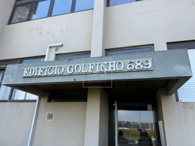 Apartamento T1 para Venda em Póvoa de Varzim, Beiriz e Argivai Foto 10