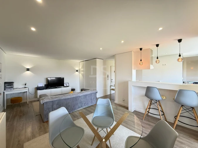Apartamento T1 para Venda em Póvoa de Varzim, Beiriz e Argivai Foto 2