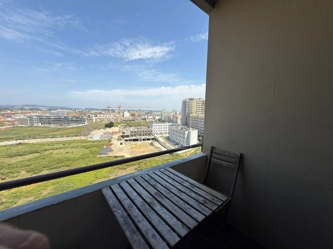 Apartamento T1 para Venda em Póvoa de Varzim, Beiriz e Argivai Foto 20