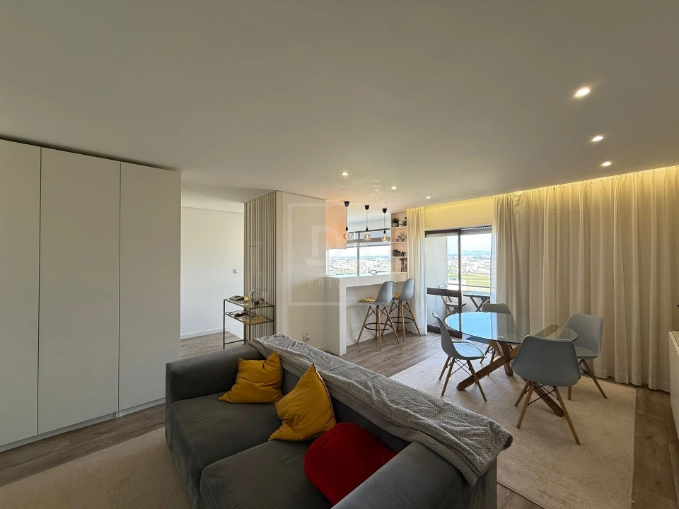 Apartamento T1 para Venda em Póvoa de Varzim, Beiriz e Argivai Foto 17