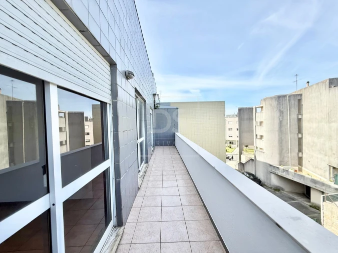 Apartamento T3 para Venda em Póvoa de Varzim, Beiriz e Argivai Foto 13