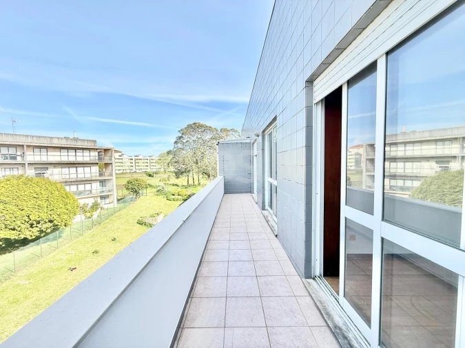 Apartamento T3 para Venda em Póvoa de Varzim, Beiriz e Argivai Foto 12
