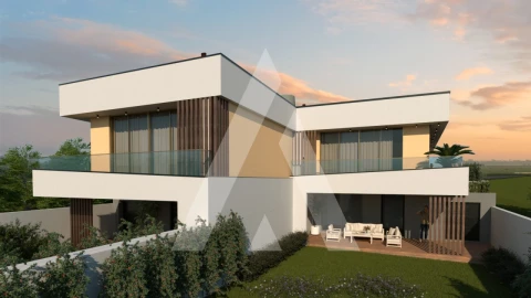 Moradia T3 para Venda em Eixo e Eirol