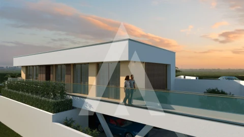 Moradia T3 para Venda em Eixo e Eirol