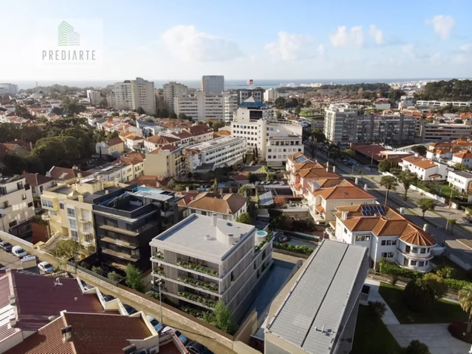 Apartamento T3 para Venda em Lordelo do Ouro e Massarelos Foto 5