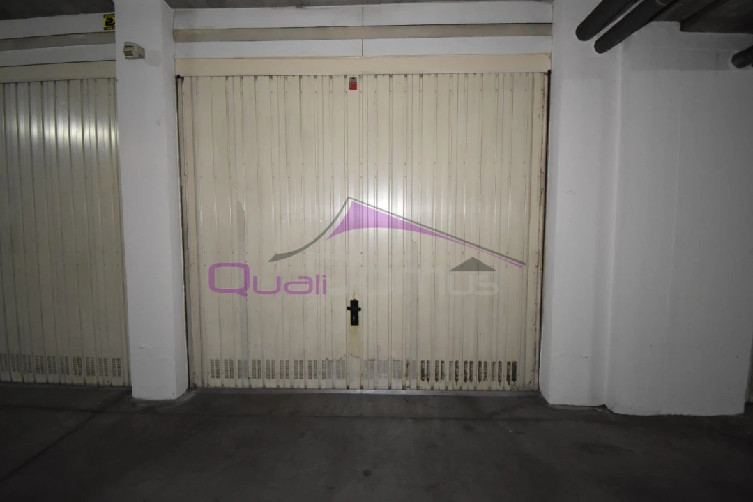 Garagem para Venda em Nossa Sra de Fatima Foto 1