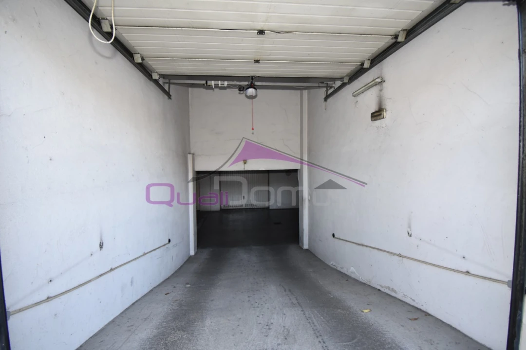Garagem para Venda em Nossa Sra de Fatima Foto 4